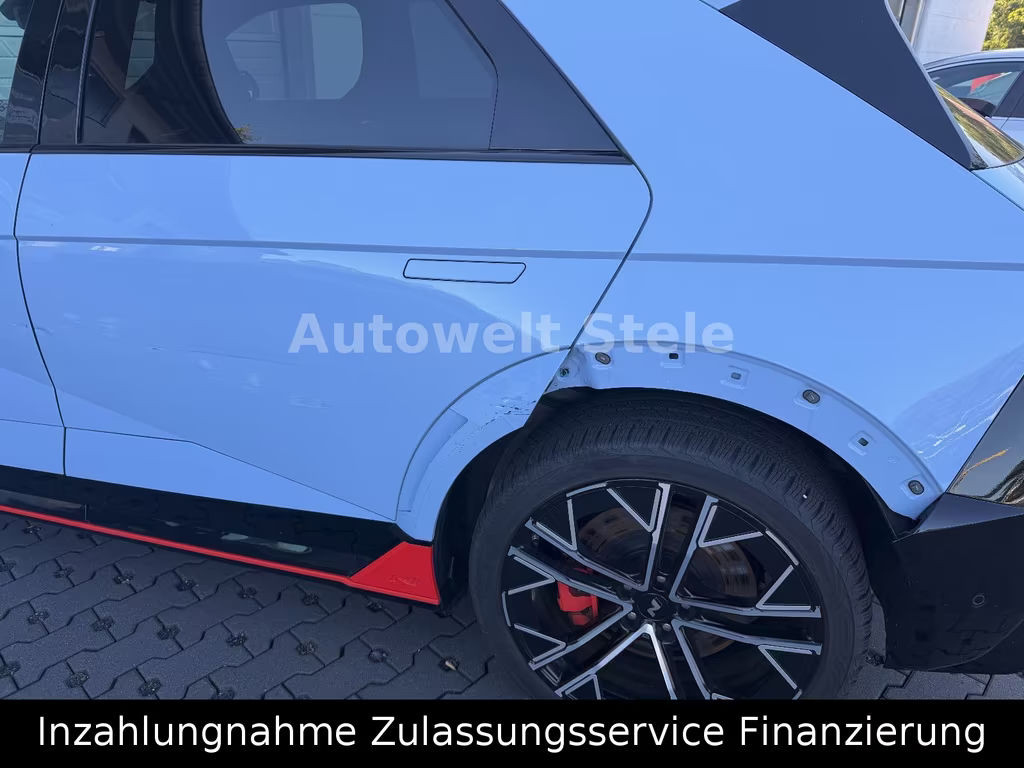 Hyundai Ioniq 5