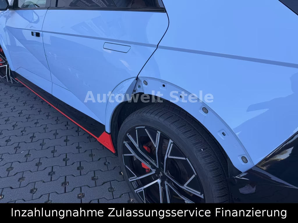 Hyundai Ioniq 5