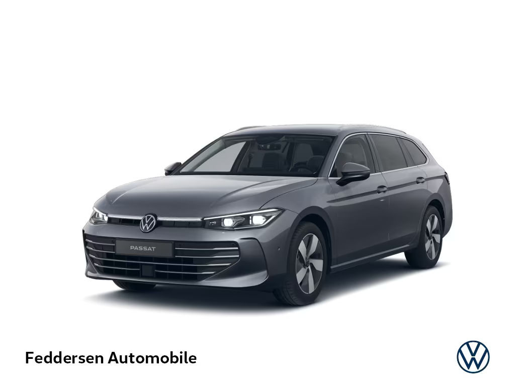 Volkswagen Passat Business Variant 1.5 eTSI