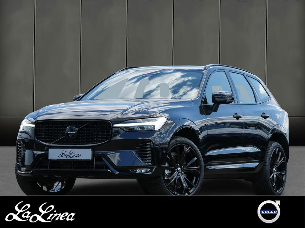 Volvo XC60 AWD Ultra