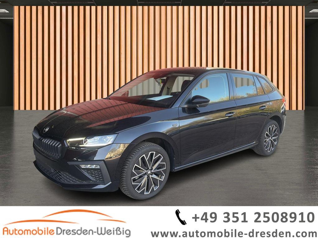Skoda Scala 1.0 TSI Selection Tour