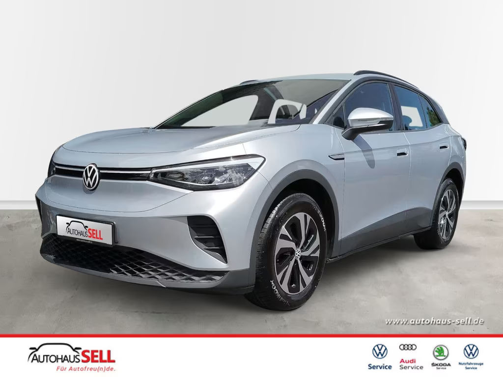 Volkswagen ID.4 52 KWh Pure