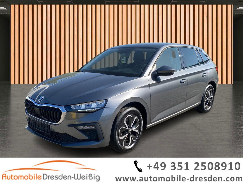 Skoda Scala 1.0 TSI Selection