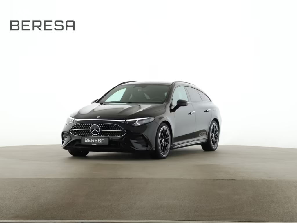 Mercedes-Benz CLA-Klasse CLA 180 AMG Line Shooting Brake