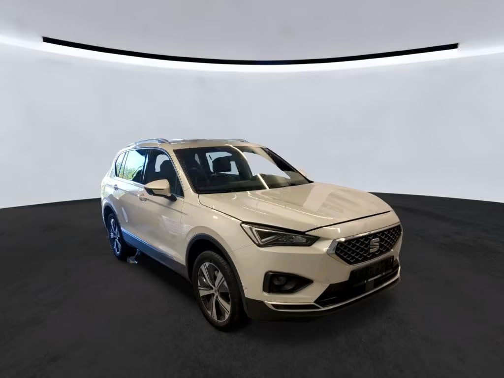 Seat Tarraco Xcellence 2.0 TSI 4Drive