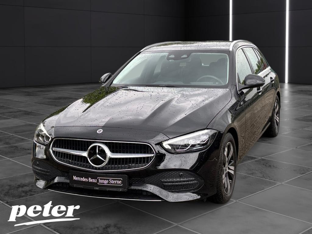 Mercedes-Benz C-Klasse C 220 AVANTGARDE Estate C 220 d