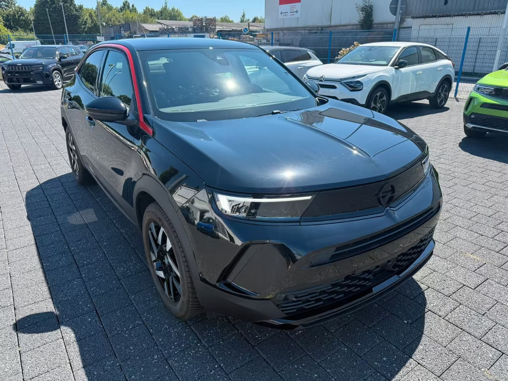 Opel Mokka Grand Sport Mokka-e GS-Line