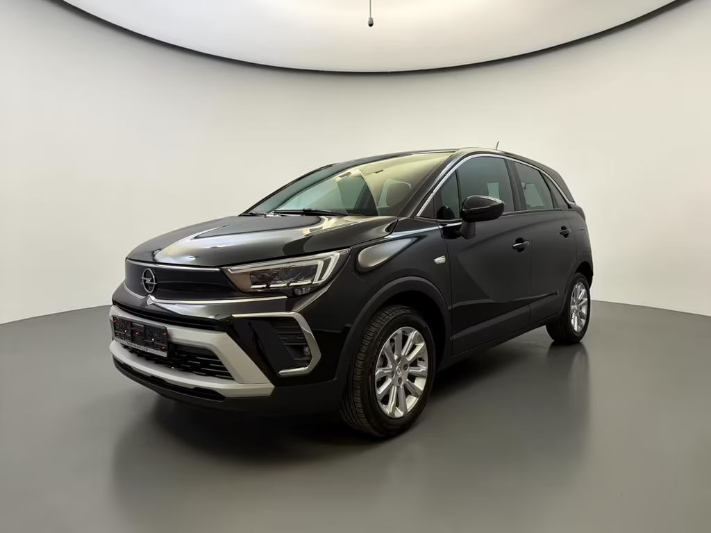 Opel Crossland Elegance