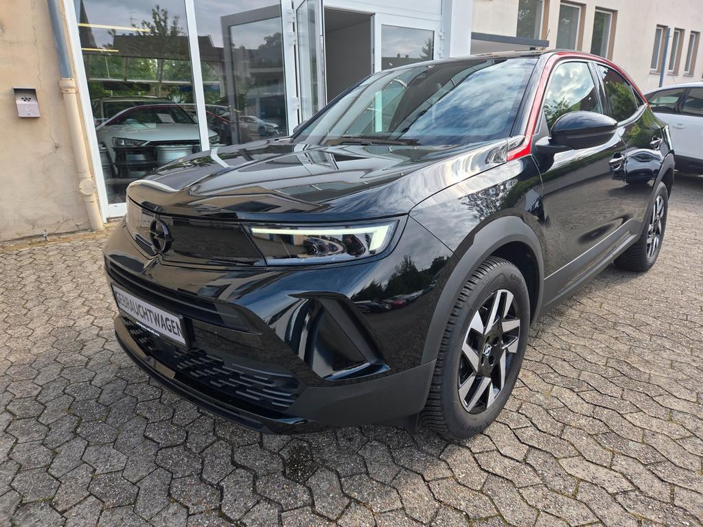 Opel Mokka Grand Sport GS-Line