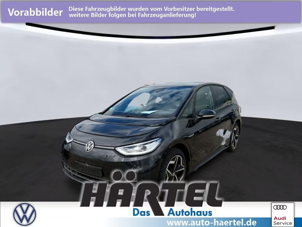 Volkswagen ID.3 Performance 77 KWh Pro