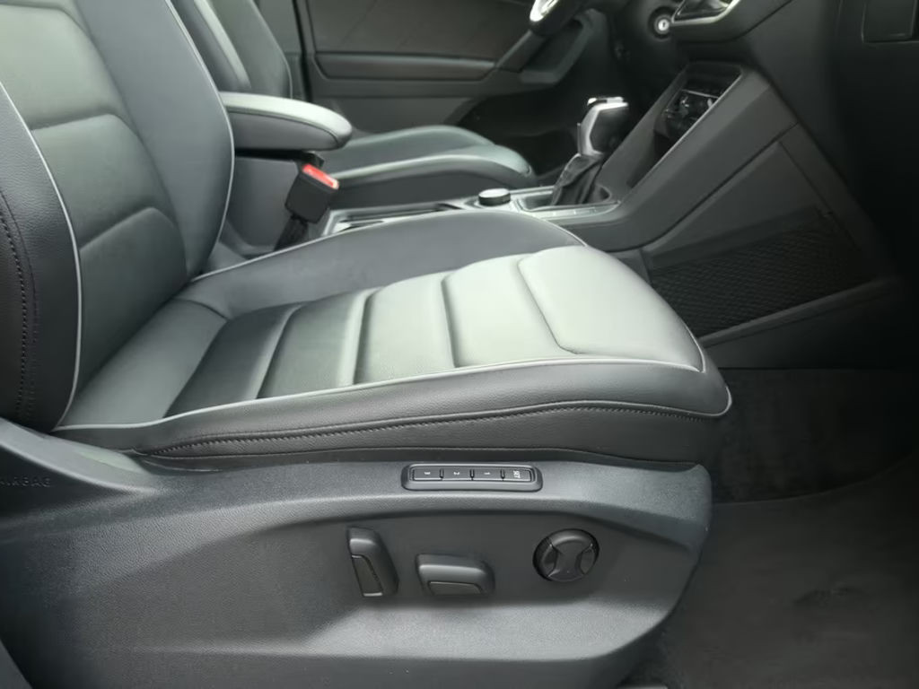 Volkswagen Tiguan 4Motion Life