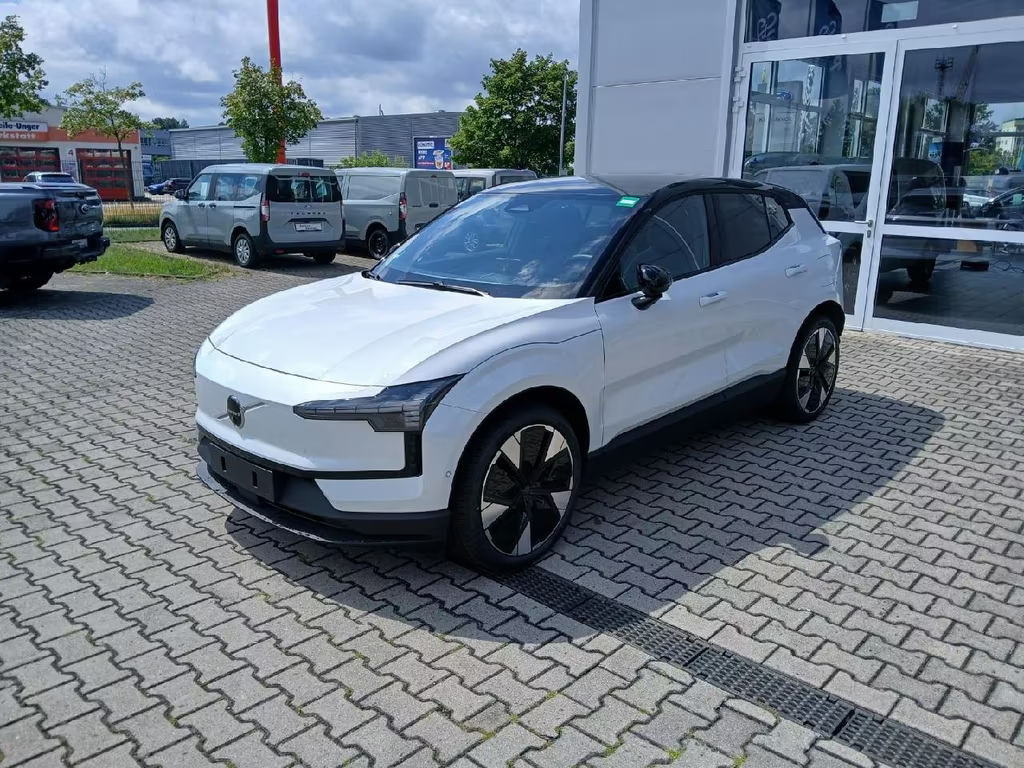 Volvo EX30 Achterwielaandrijving Ultra