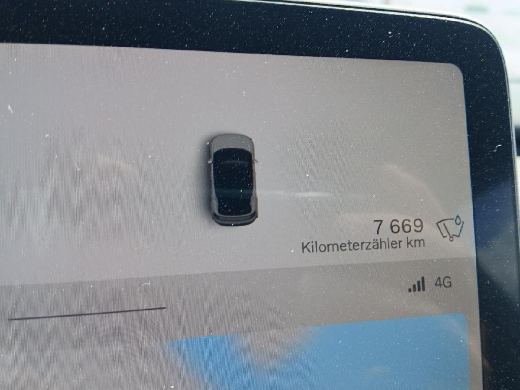 Volvo EX30
