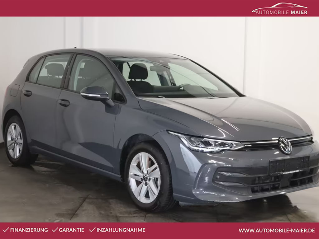 Volkswagen Golf Golf VIII 2.0 TDI