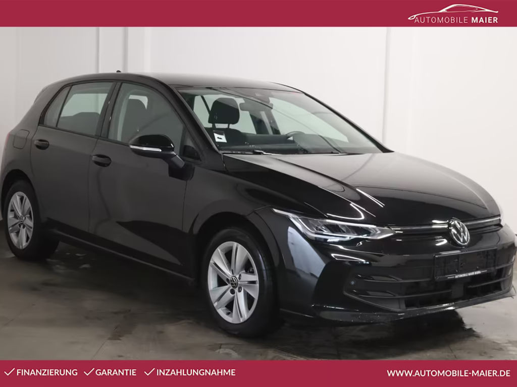 Volkswagen Golf Life Golf VIII 2.0 TDI