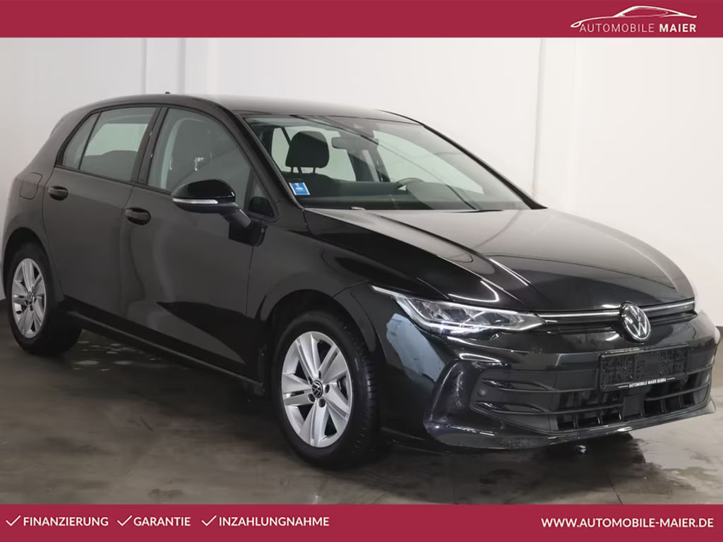 Volkswagen Golf Life Golf VIII 2.0 TDI