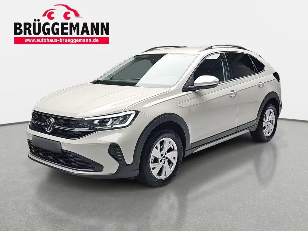 Volkswagen Taigo DSG Life 1.0 TSI