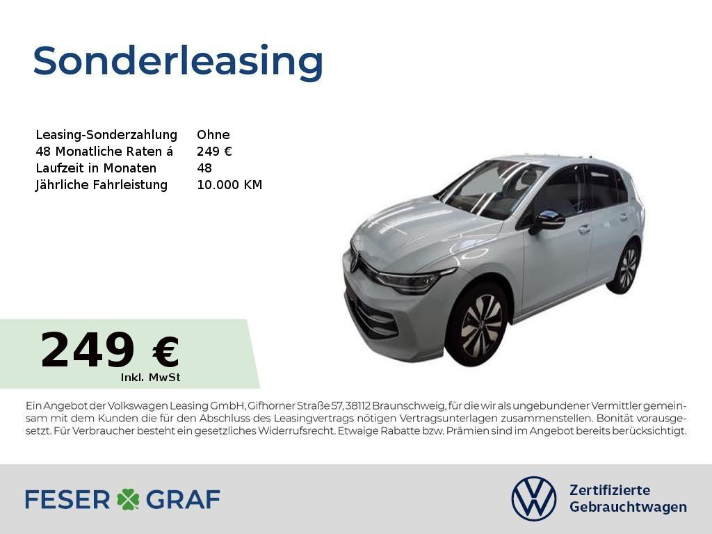 Volkswagen Golf 1.5 TSI