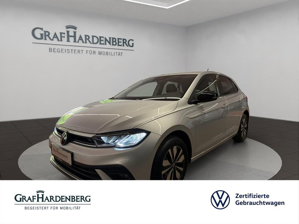 Volkswagen Polo 1.0 TSI