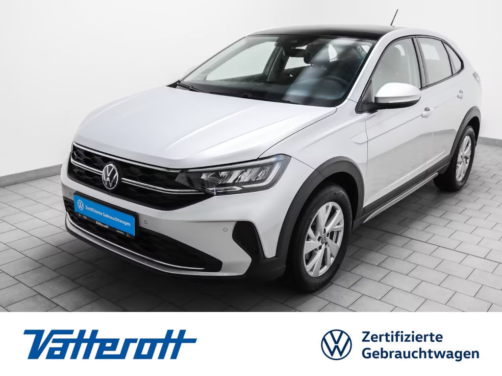 Volkswagen Taigo Life 1.0 TSI