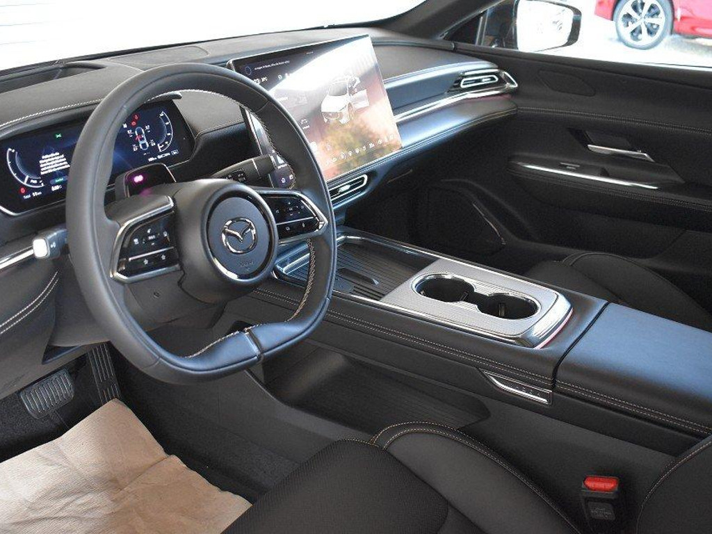 Mazda 6e