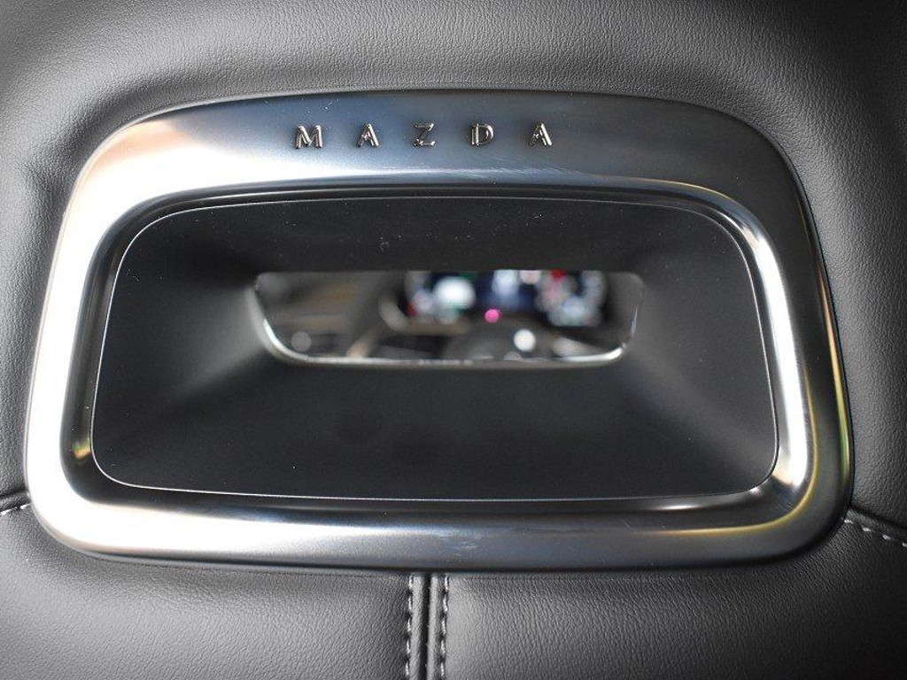 Mazda 6e