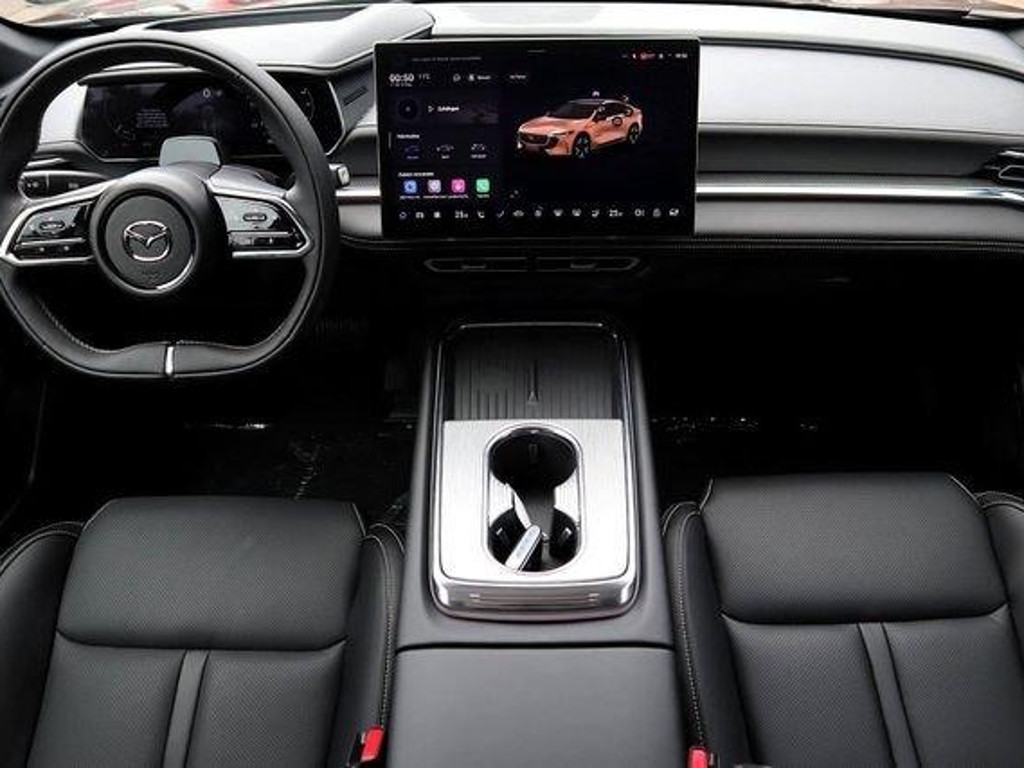 Mazda 6e