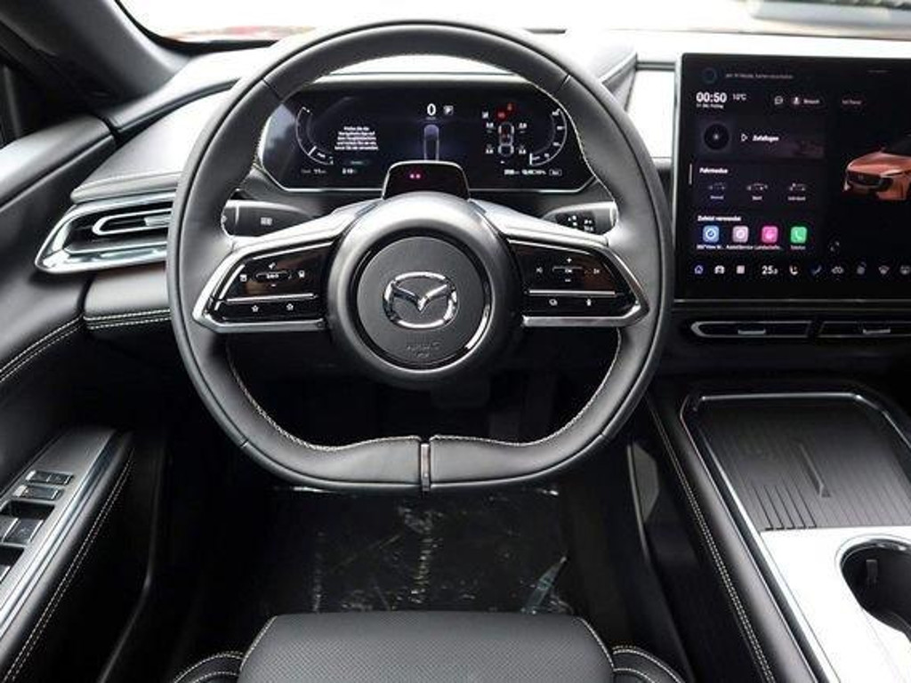 Mazda 6e