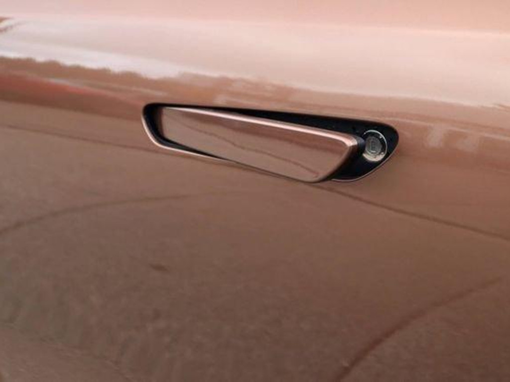 Mazda 6e