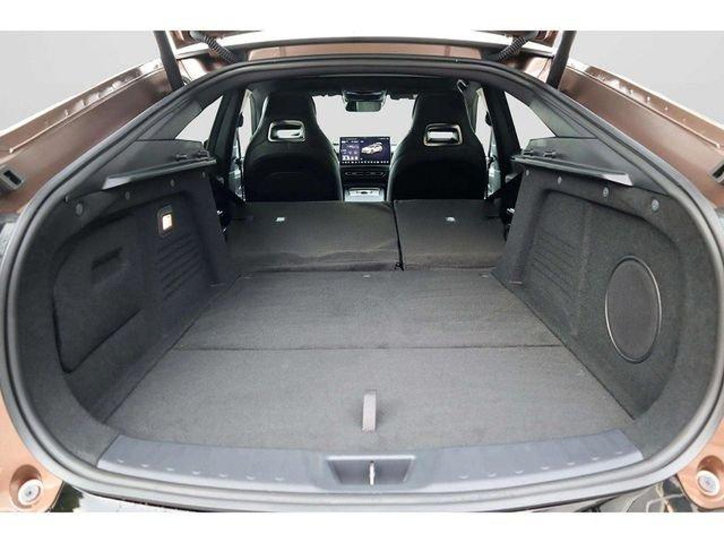 Mazda 6e