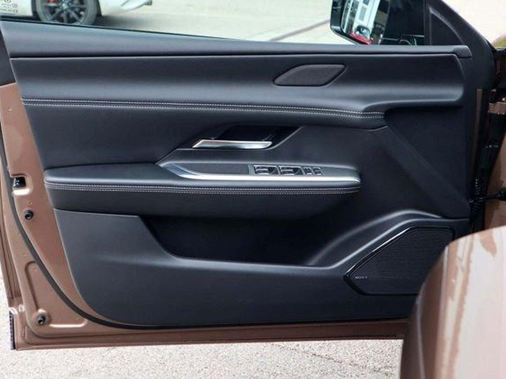 Mazda 6e