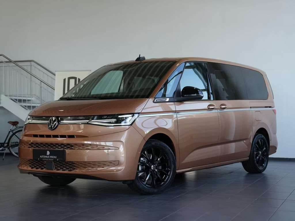 Volkswagen Multivan Style Lang T7