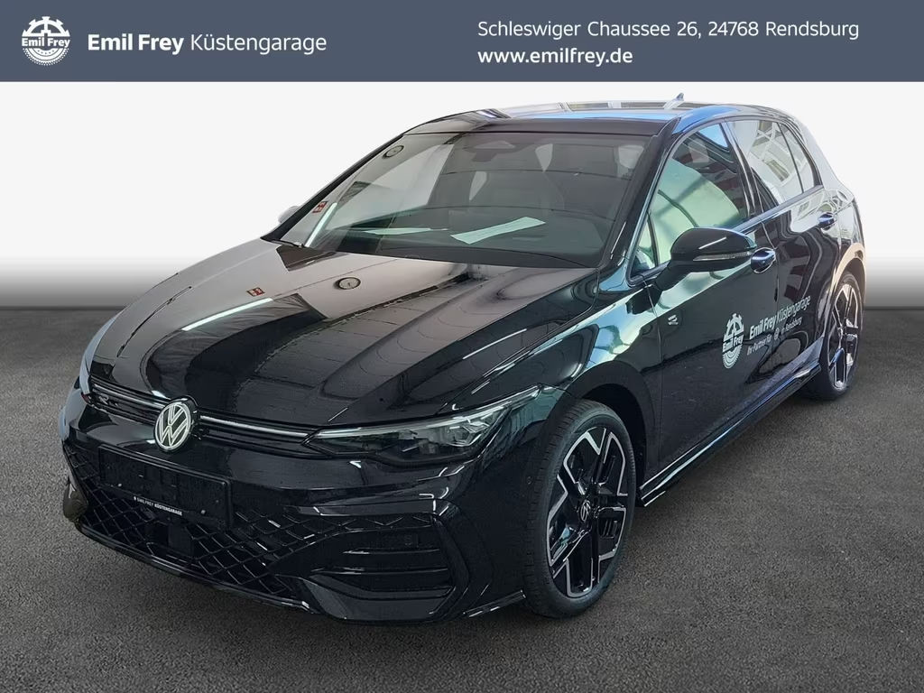 Volkswagen Golf DSG R-Line IQ.Drive 2.0 TDI