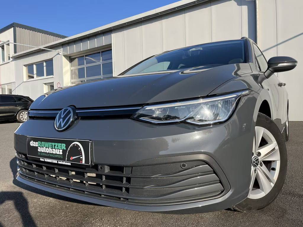 Volkswagen Golf DSG Life Variant 2.0 TDI