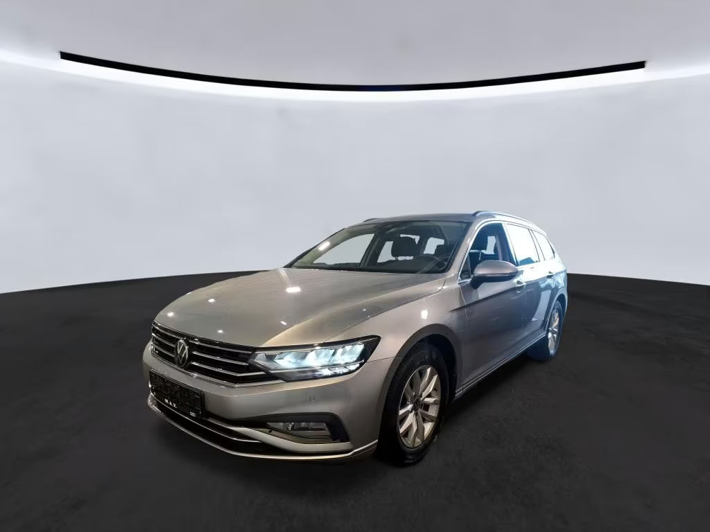 Volkswagen Passat Business Variant