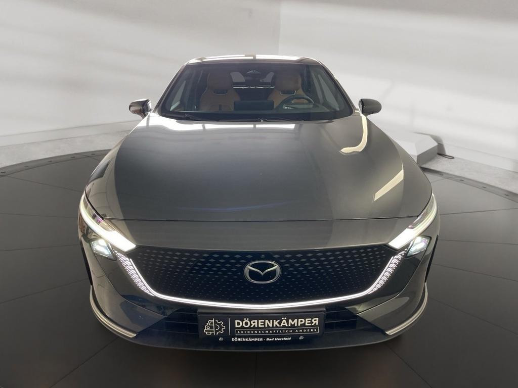 Mazda 6e