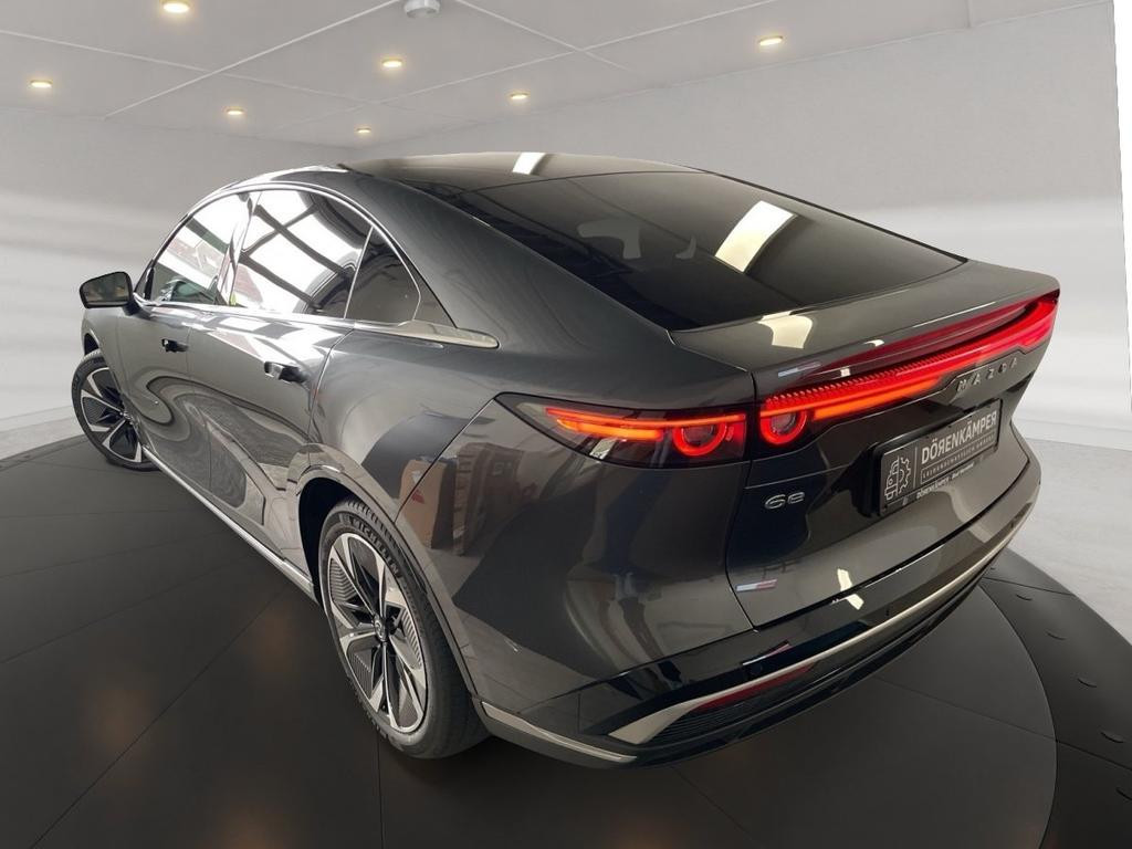 Mazda 6e