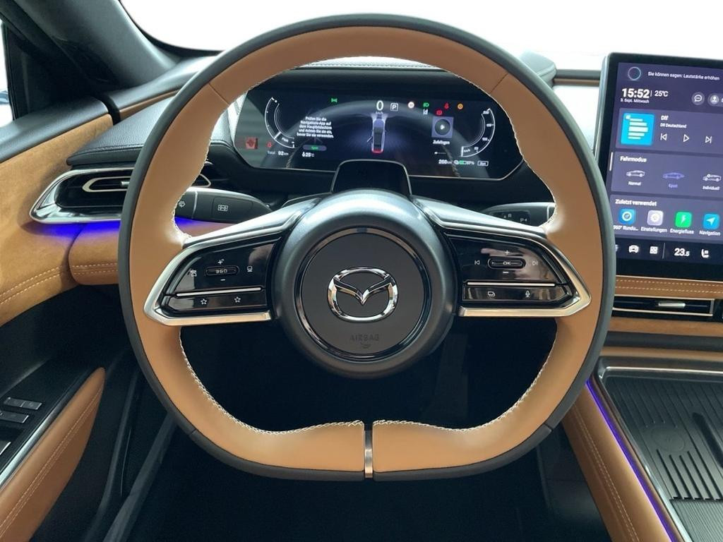 Mazda 6e Takumi Plus RWD