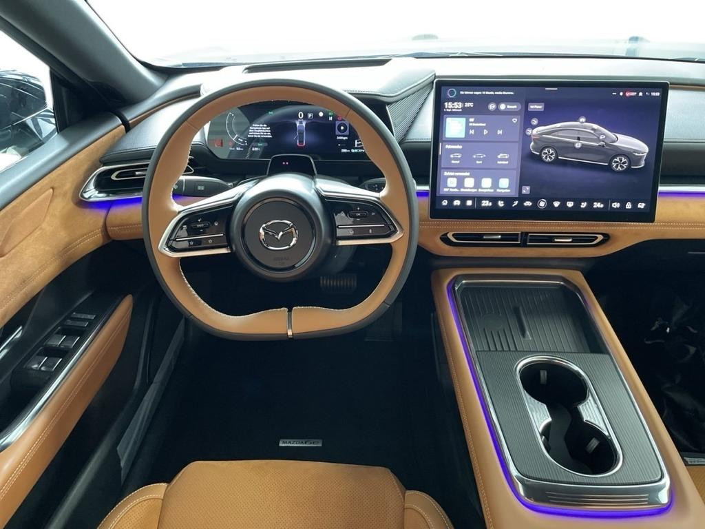 Mazda 6e