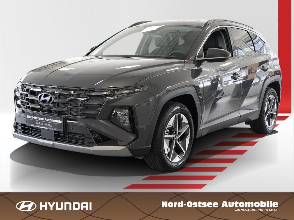 Hyundai Tucson Trend
