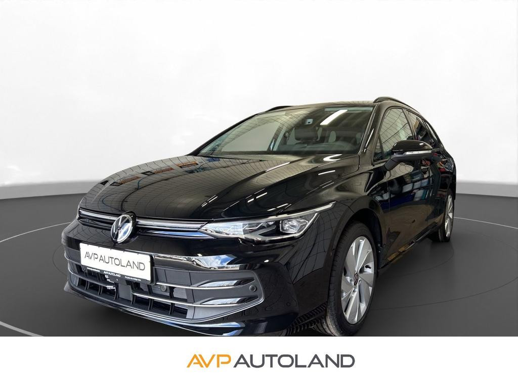 Volkswagen Golf Life Variant 2.0 TDI
