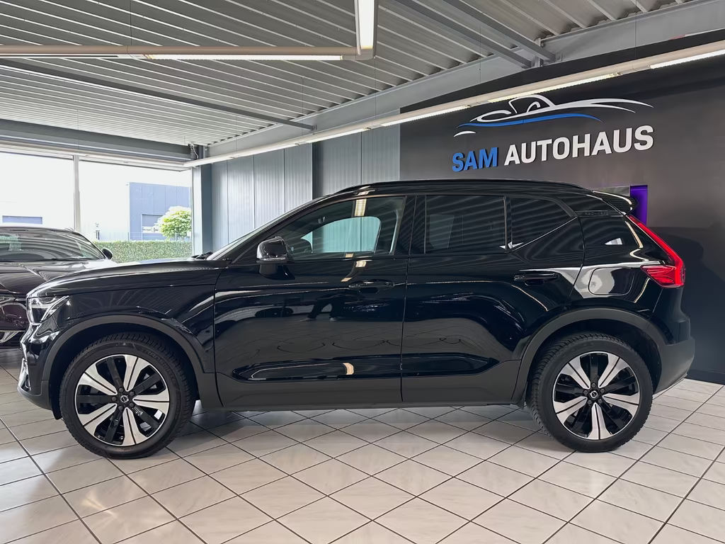 Volvo XC40 Recharge Core
