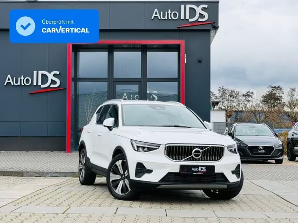 Volvo XC40 Recharge Core