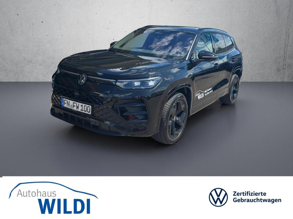 Volkswagen Tayron 4Motion R-Line 2.0 TSI