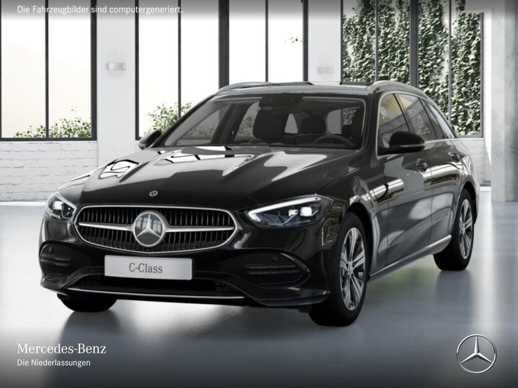 Mercedes-Benz C-Klasse C 220 AVANTGARDE Estate C 220 d