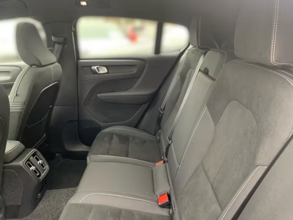 Volvo C40