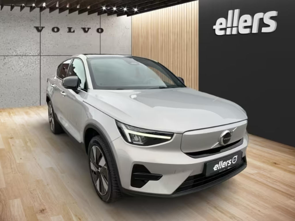 Volvo C40