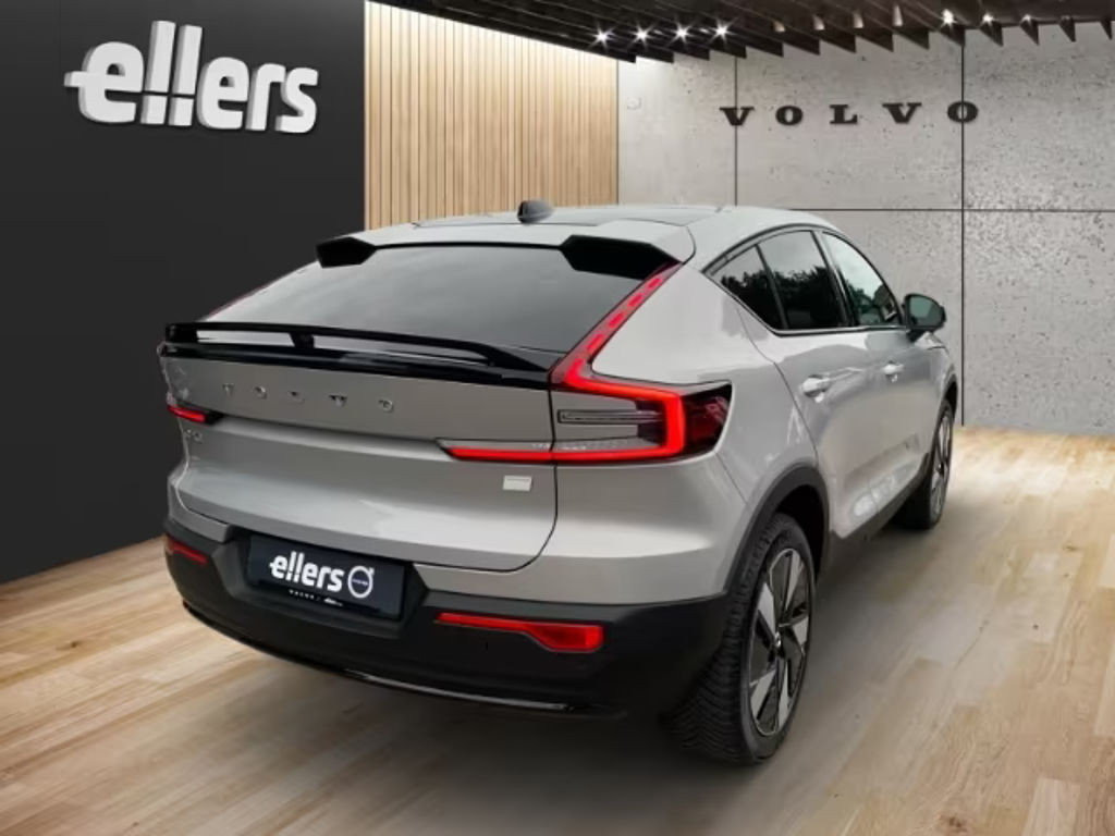 Volvo C40