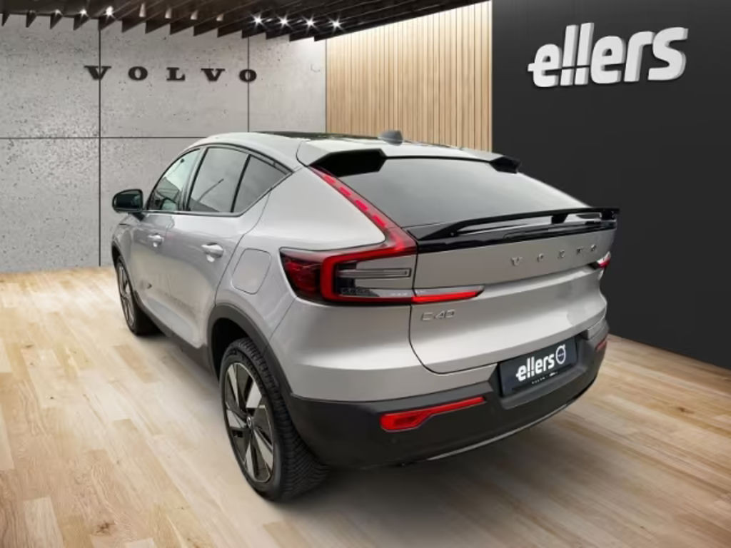 Volvo C40