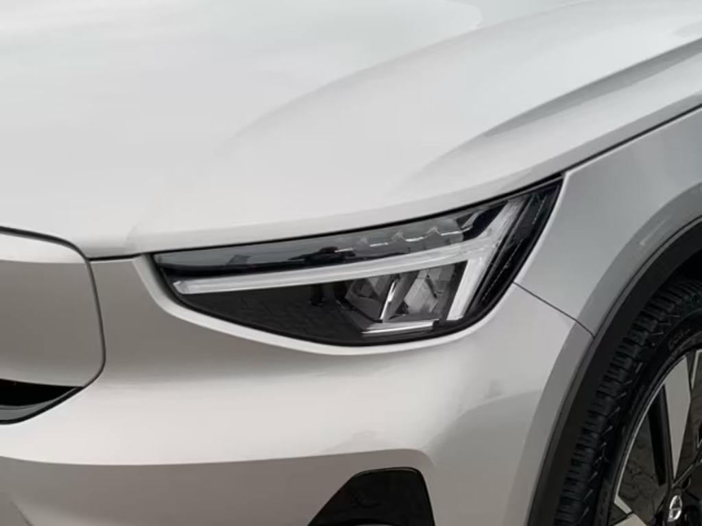 Volvo C40 Plus